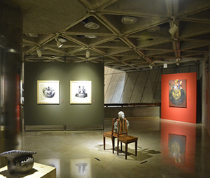 Exhibición El Aprendiz 2019