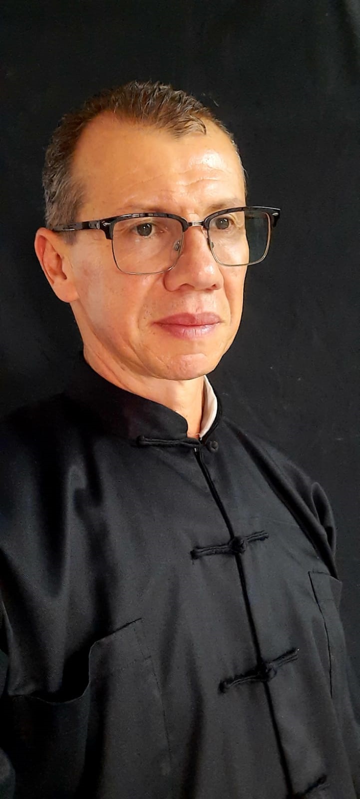 Adrian Arguedas